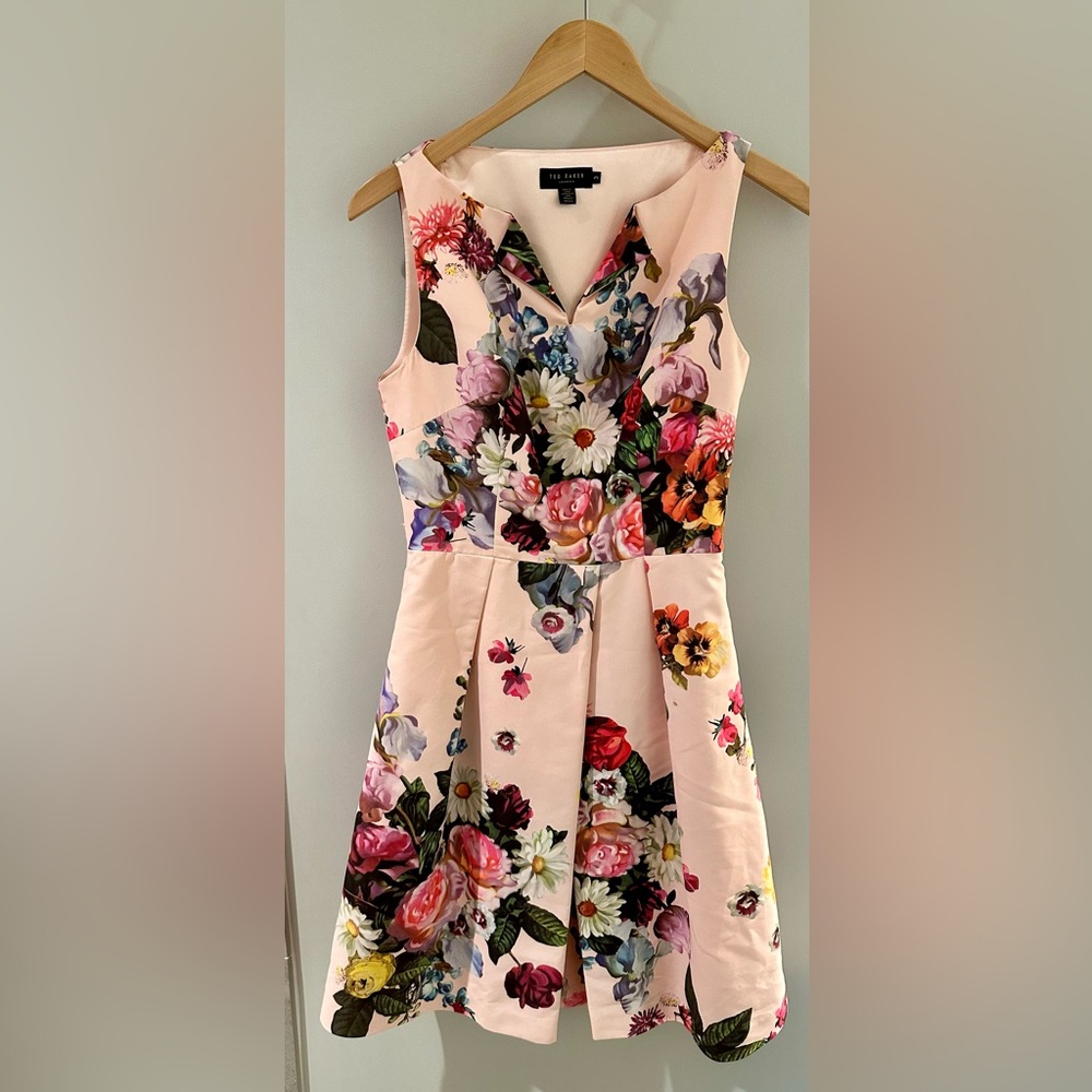 Ted Baker London Women’s Dress
